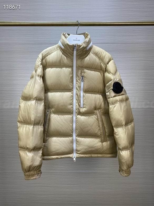 Moncler Men's Outwear 36